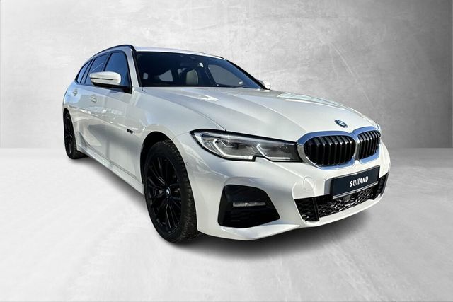 2022 BMW 3-SERIE - 20