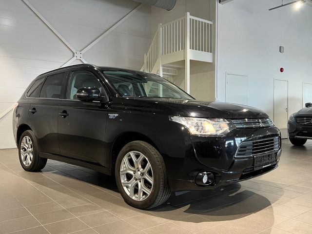 JMBXDGG2WEZ015390 2014 MITSUBISHI OUTLANDER-5