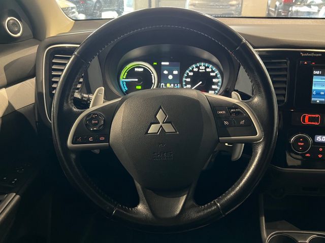 2014 MITSUBISHI OUTLANDER - 26