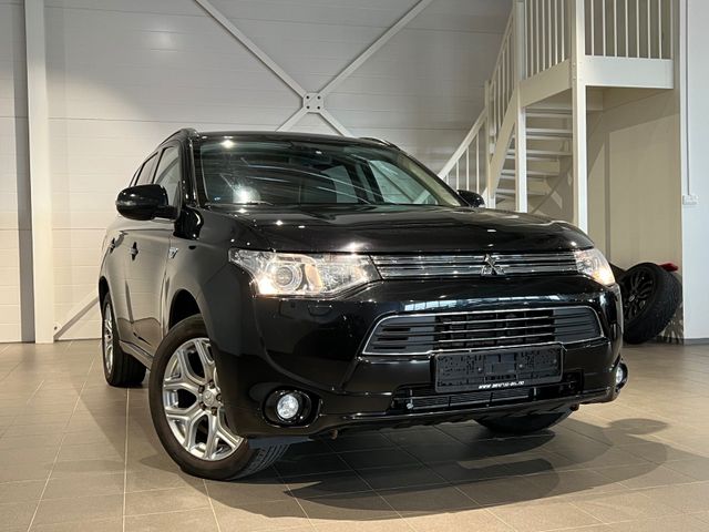 JMBXDGG2WEZ015390 2014 MITSUBISHI OUTLANDER-2