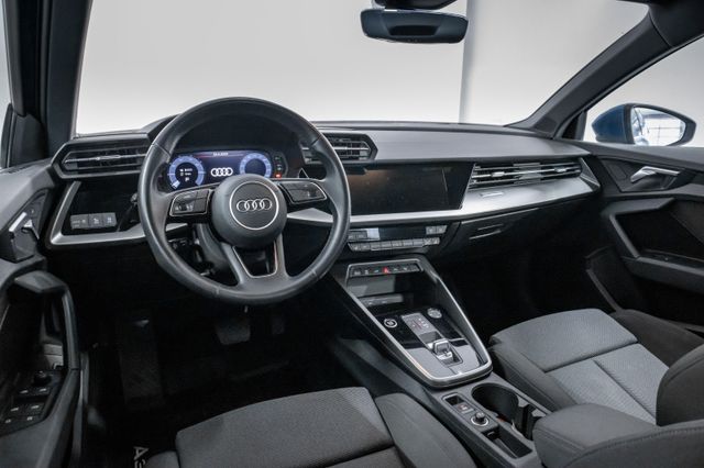 2021 AUDI A3 - 27