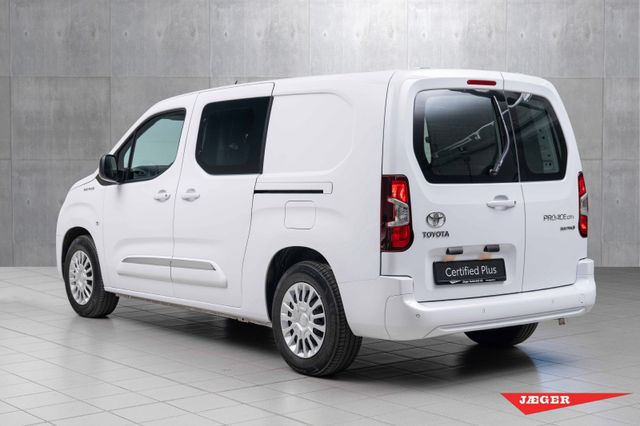 YAREAZKXZGJ031386 2023 TOYOTA PROACE CITY-2