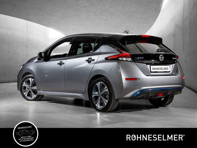 SJNFAAZE1U0147873 2021 NISSAN LEAF-0