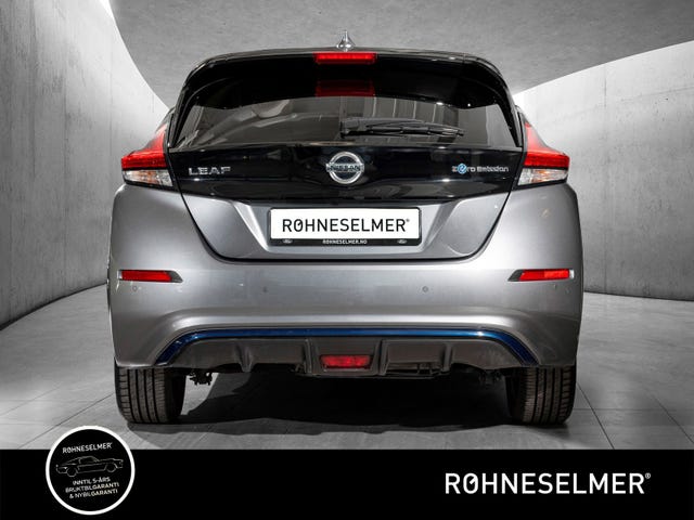 SJNFAAZE1U0147873 2021 NISSAN LEAF-3