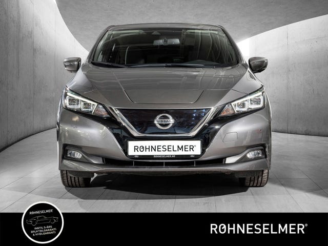 SJNFAAZE1U0147873 2021 NISSAN LEAF-2