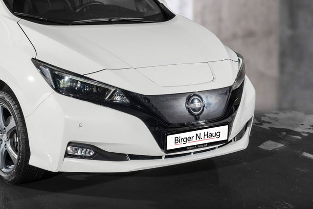 SJNFAAZE1U0169191 2022 NISSAN LEAF-2