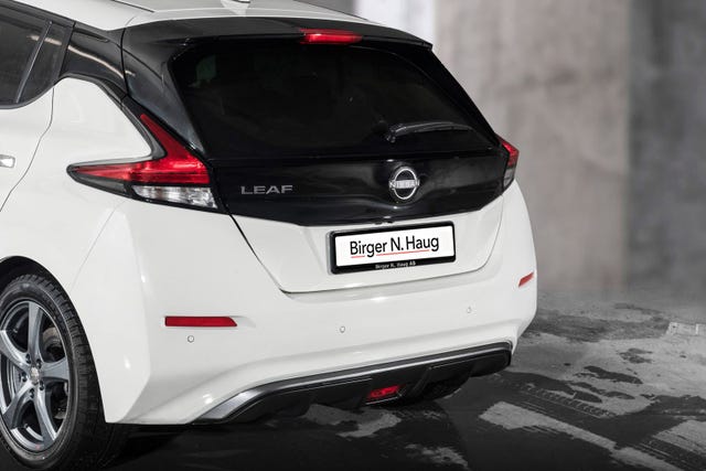 SJNFAAZE1U0169191 2022 NISSAN LEAF-5
