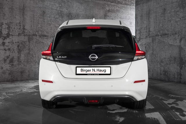 SJNFAAZE1U0169191 2022 NISSAN LEAF-4