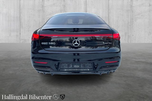 W1K2971441A007472 2022 MERCEDES-BENZ EQS-3