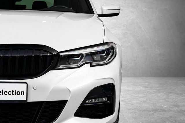 2021 BMW 3-SERIE - 8