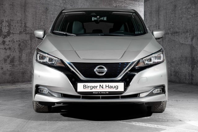 SJNFAAZE1U0115095 2021 NISSAN LEAF-2