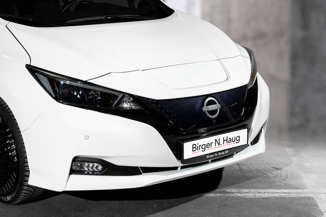 SJNFAAZE1U0176944 2022 NISSAN LEAF-4