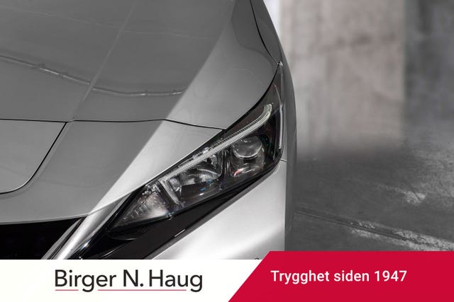 SJNFAAZE1U0122819 2021 NISSAN LEAF-1