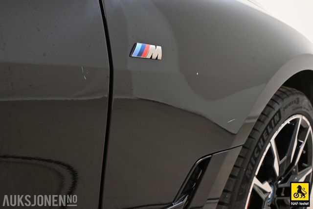 2023 BMW I4 M50 - 49