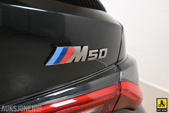 2023 BMW I4 M50 - 57