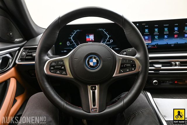 2023 BMW I4 M50 - 36