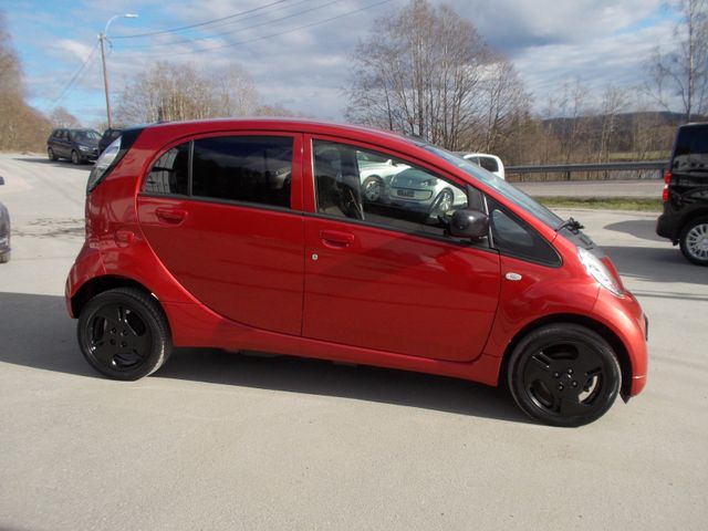 2015 MITSUBISHI I-MIEV - 7