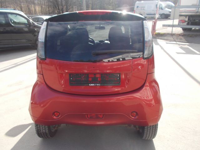 2015 MITSUBISHI I-MIEV - 9