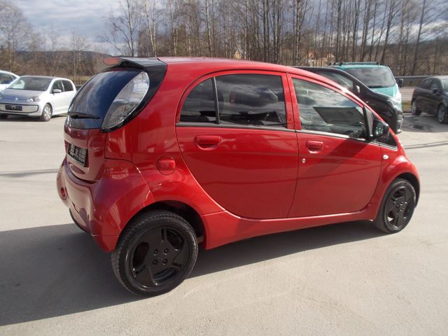 2015 MITSUBISHI I-MIEV - 8