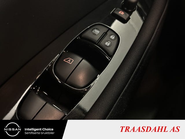 2022 NISSAN LEAF - 29