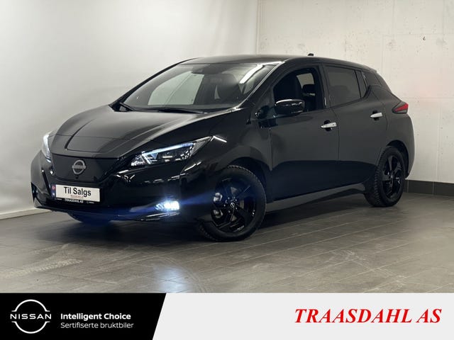 SJNFAAZE1U0167539 2022 NISSAN LEAF-0