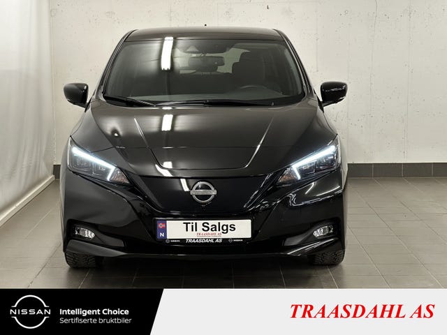 SJNFAAZE1U0167539 2022 NISSAN LEAF-3