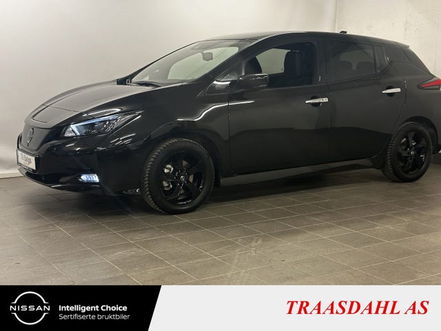 SJNFAAZE1U0167539 2022 NISSAN LEAF-5
