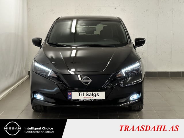 SJNFAAZE1U0167539 2022 NISSAN LEAF-4
