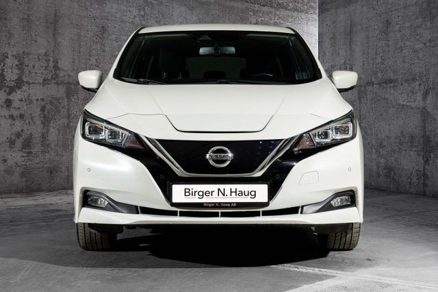 SJNFAAZE1U0114166 2021 NISSAN LEAF-2