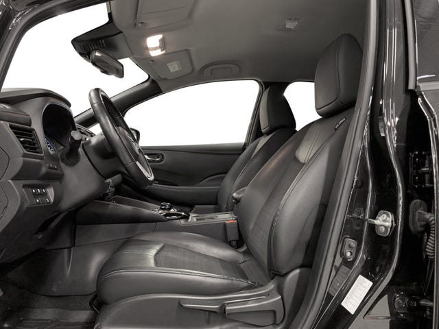 SJNFAAZE1U0040874 2018 NISSAN LEAF-5