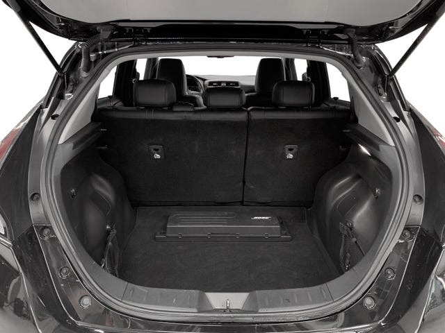 2018 NISSAN LEAF - 14