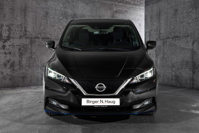 SJNFAAZE1U0112709 2021 NISSAN LEAF-3