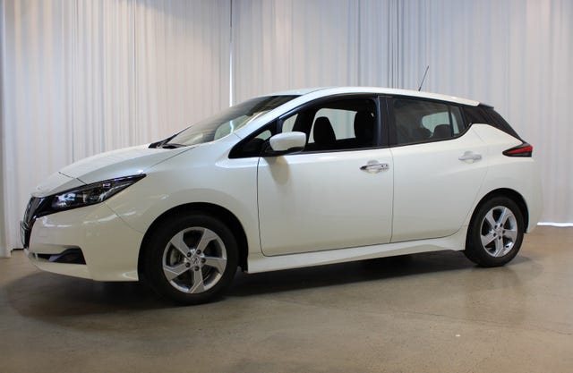 SJNFAAZE1U0167411 2022 NISSAN LEAF-2