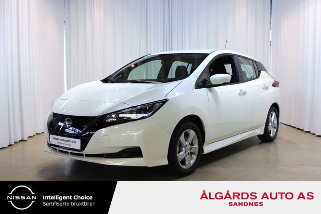 SJNFAAZE1U0167411 2022 NISSAN LEAF-0