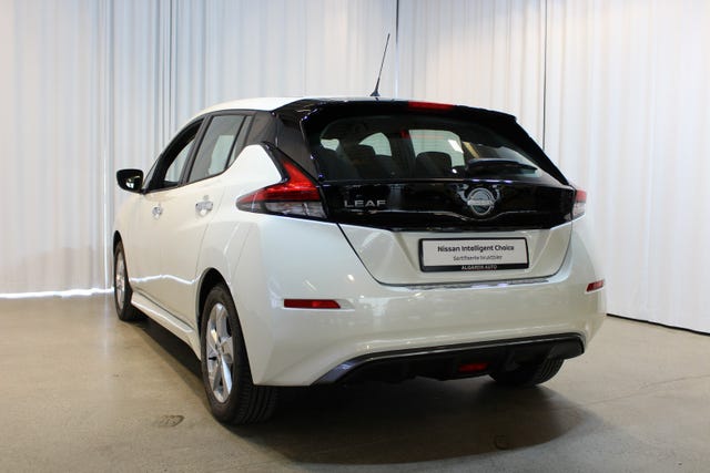 SJNFAAZE1U0167411 2022 NISSAN LEAF-4