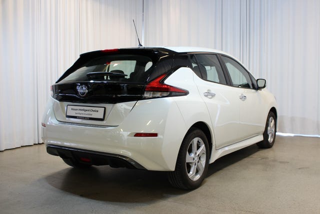 SJNFAAZE1U0167411 2022 NISSAN LEAF-5