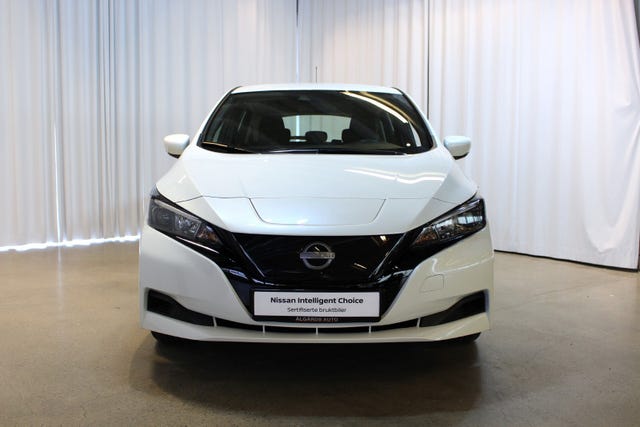 SJNFAAZE1U0167411 2022 NISSAN LEAF-1