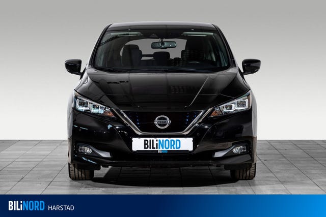 SJNFAAZE1U0147693 2021 NISSAN LEAF-4