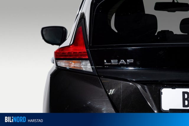 SJNFAAZE1U0147693 2021 NISSAN LEAF-5