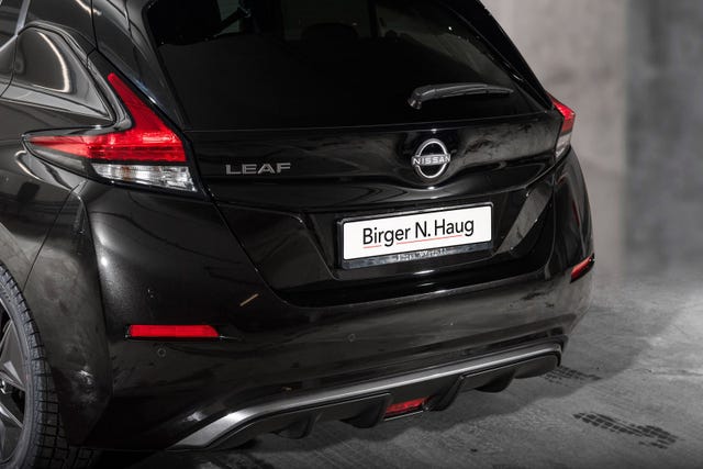 SJNFAAZE1U0168893 2022 NISSAN LEAF-5