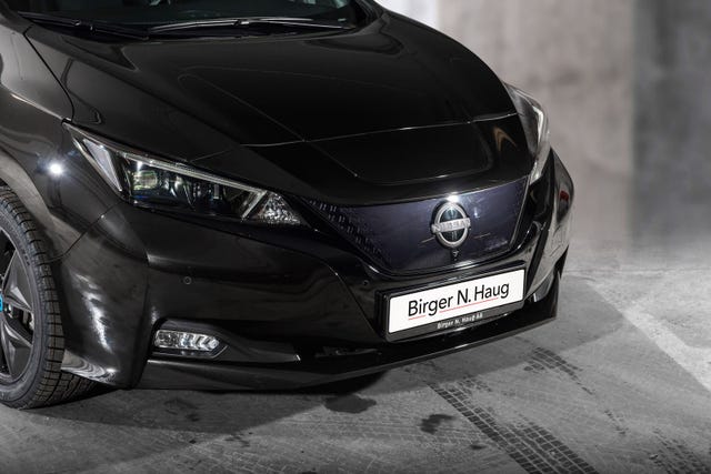 SJNFAAZE1U0168893 2022 NISSAN LEAF-2