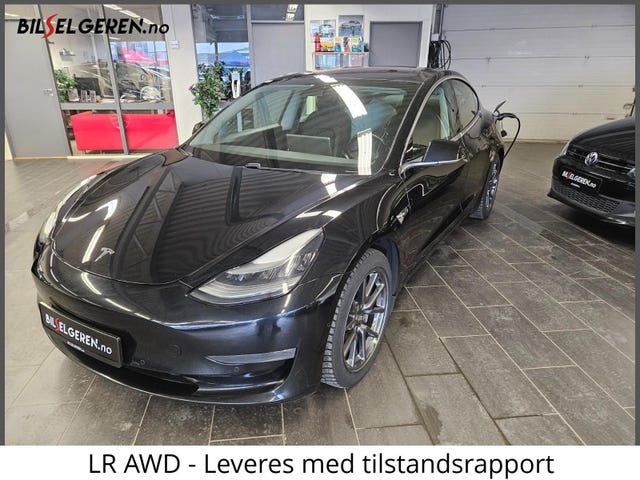 5YJ3E7EB8KF239527 2019 TESLA MODEL 3-0