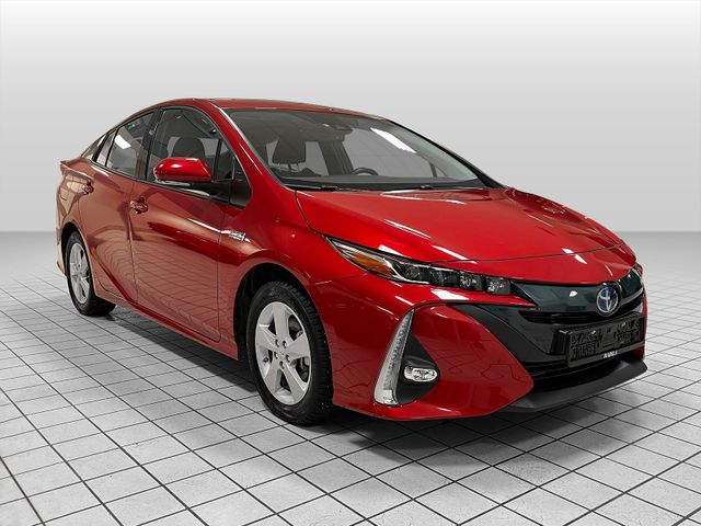 2021 TOYOTA PRIUS PLUG-IN HYBRID - 7