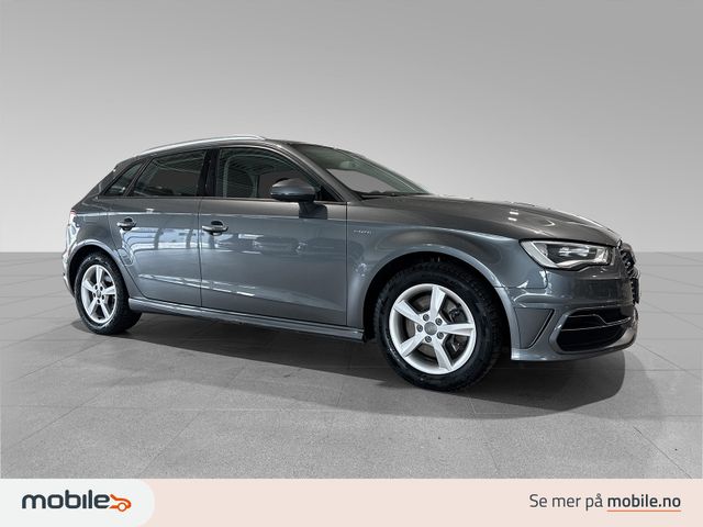 2015 AUDI A3 - 12