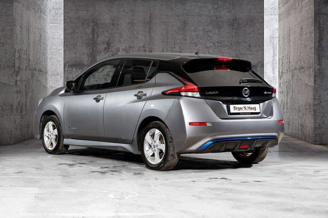SJNFAAZE1U0112416 2021 NISSAN LEAF-1