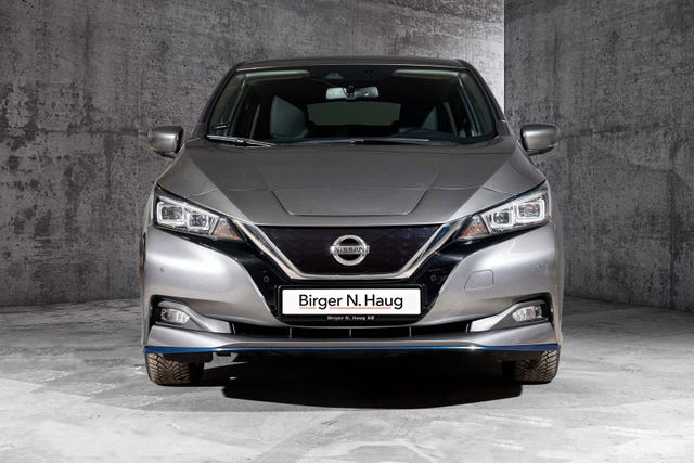 SJNFAAZE1U0112416 2021 NISSAN LEAF-2