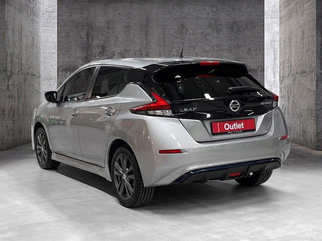SJNFAAZE1U0117738 2021 NISSAN LEAF-3