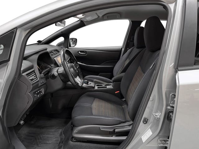 SJNFAAZE1U0117738 2021 NISSAN LEAF-4