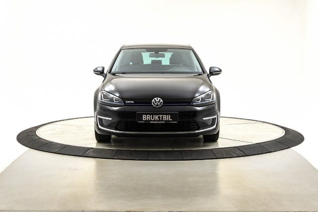 2015 VOLKSWAGEN GOLF - 8