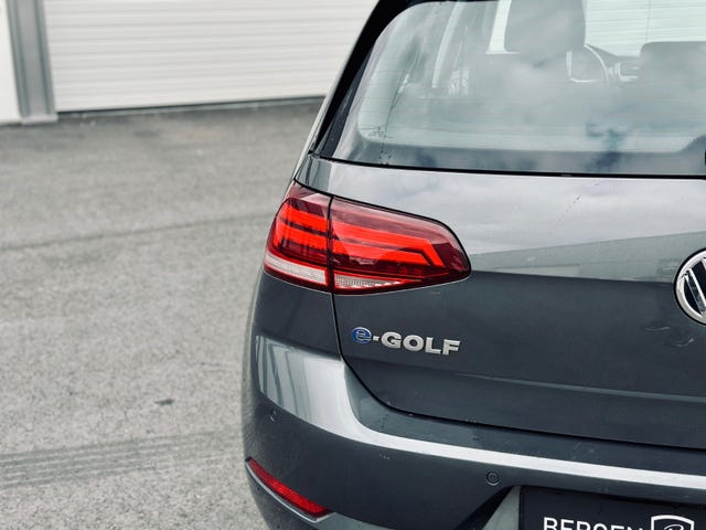 2019 VOLKSWAGEN GOLF - 7